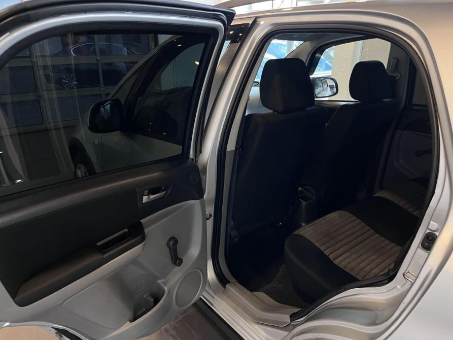 Suzuki SX4 I (Classic) Рестайлинг Чебоксары  - изображение 24