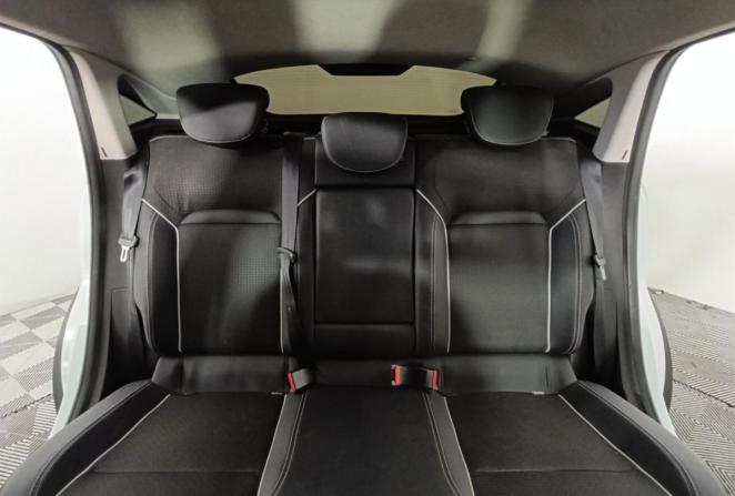 Renault Arkana I с пробегом 2019 года, цена 1 610 000 рублей, 121870 км, внедорожник, Автокод Объявления