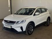 Geely Coolray I Псков  - изображение 22