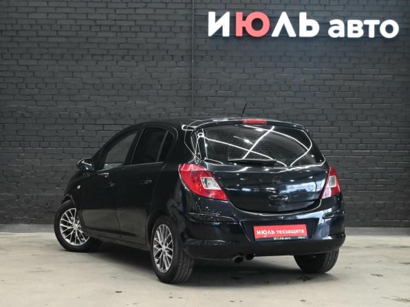 Opel Corsa D с пробегом 2008 года, цена 290 000 рублей, 275460 км, хэтчбек, Автокод Объявления