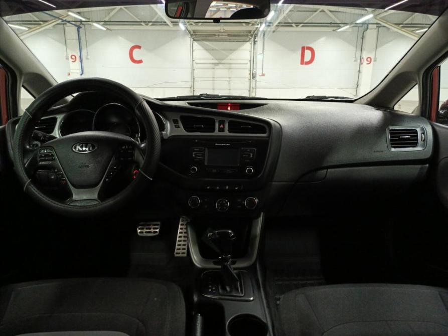 Kia Ceed II Казань  - изображение 17