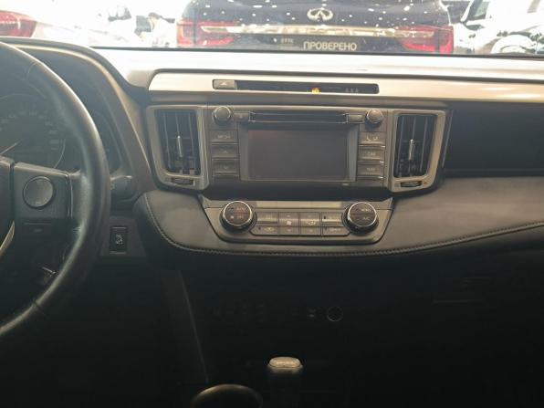Toyota RAV4 IV (XA40) с пробегом 2013 года, цена 1 807 000 рублей, 147000 км, внедорожник, Автокод Объявления