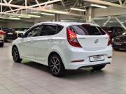 Hyundai Solaris I Челябинск  - изображение 25