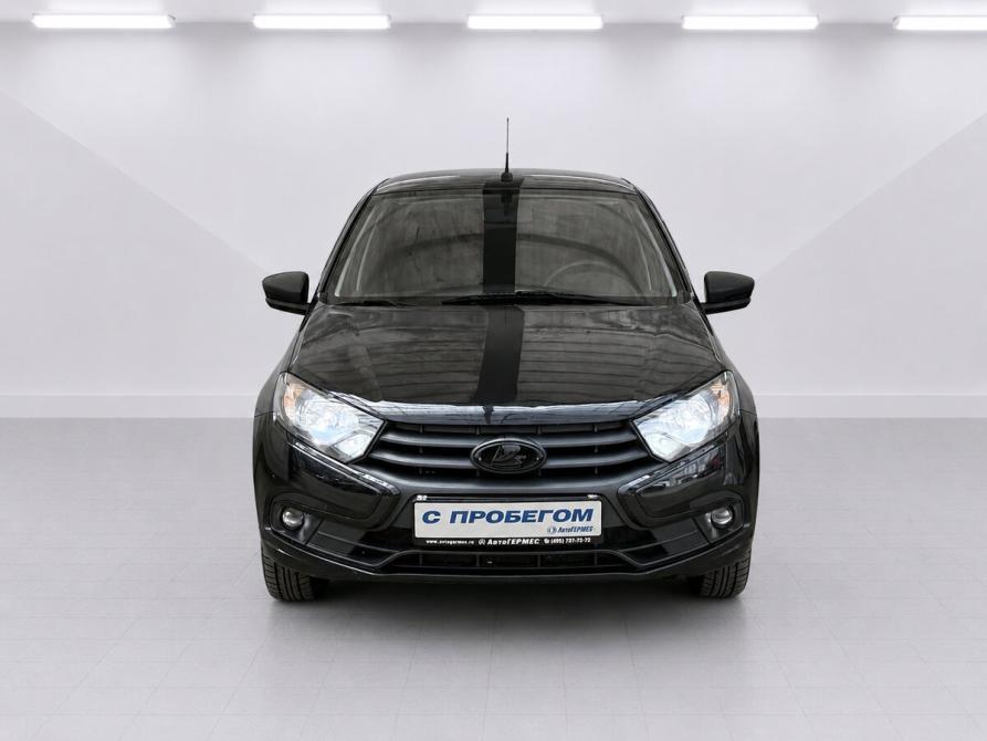 Lada (ВАЗ) Granta I Рестайлинг Москва  - изображение 2