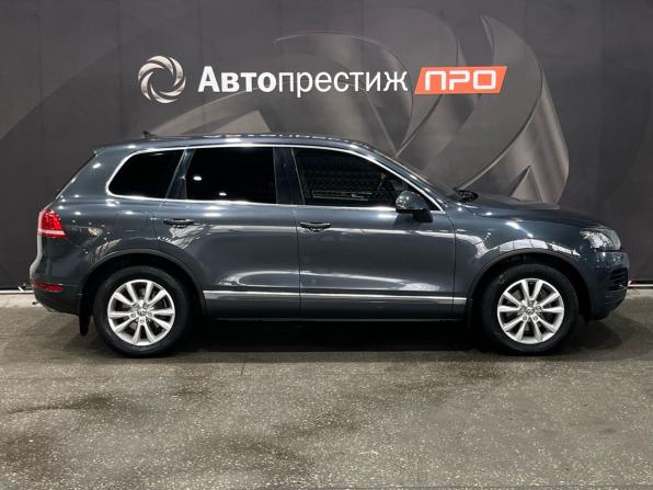 Volkswagen Touareg II с пробегом 2011 года, цена 1 930 000 рублей, 298900 км, внедорожник, Автокод Объявления