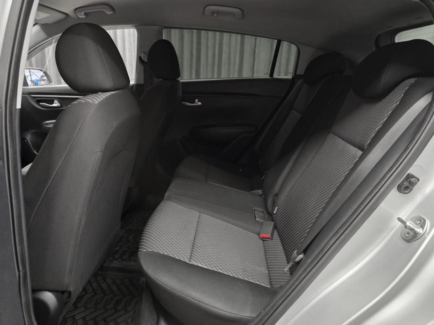 Kia Rio IV Красноярск  - изображение 18