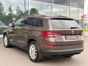 Skoda Kodiaq I Санкт-Петербург  - изображение 26