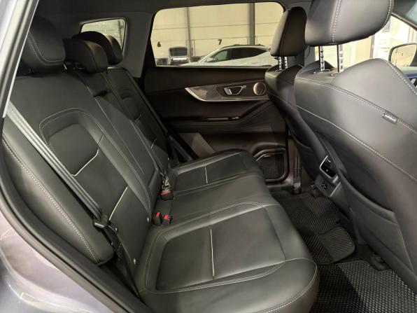 Chery Tiggo 7 Pro Max I Рестайлинг с пробегом 2024 года, цена 2 047 000 рублей, 31868 км, внедорожник, Автокод Объявления