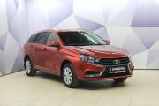 Lada (ВАЗ) Vesta I Чебоксары  - изображение 40