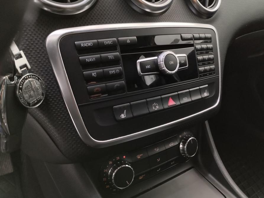 Mercedes-Benz A-Класс III (W176) Минеральные Воды  - изображение 13