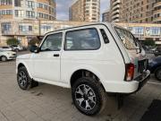 Lada (ВАЗ) Niva Legend Краснодар  - изображение 18