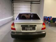 Hyundai Accent II Новосибирск  - изображение 27