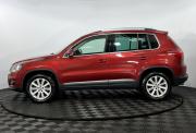Volkswagen Tiguan I Рестайлинг Нижний Новгород  - изображение 33