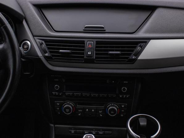 BMW X1 I (E84) Рестайлинг с пробегом 2014 года, цена 1 640 000 рублей, 138811 км, внедорожник, Автокод Объявления