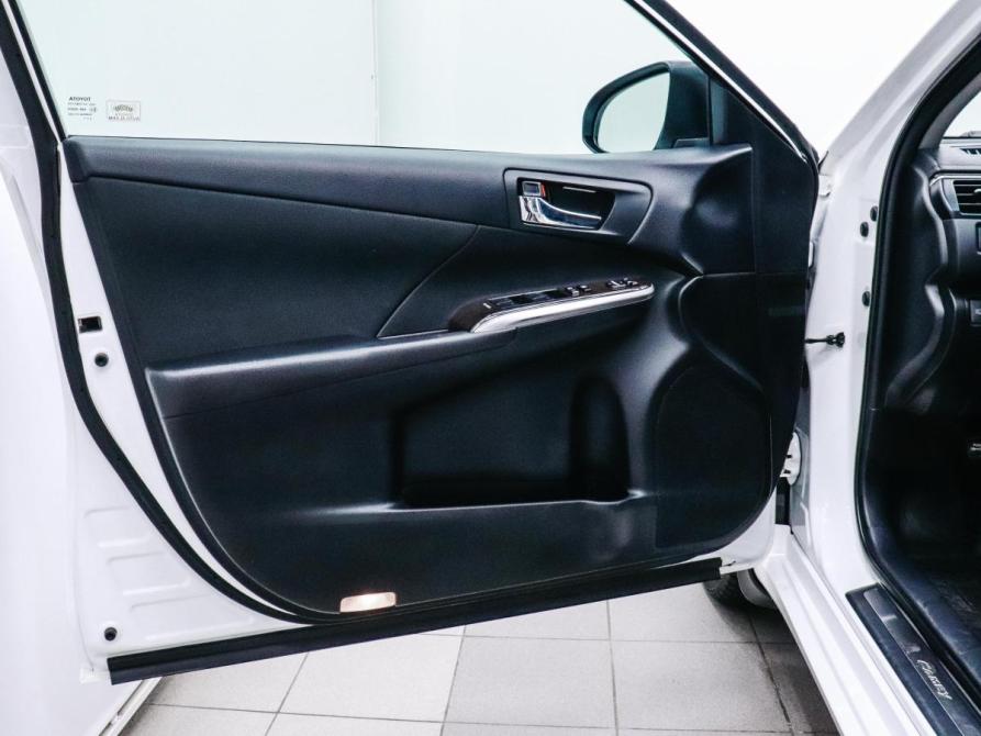 Toyota Camry VII (XV50) Рестайлинг Красноярск  - изображение 10
