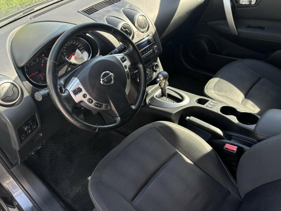 Nissan Qashqai I Рестайлинг Казань  - изображение 12