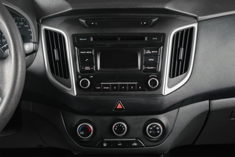 Hyundai Creta I Тюмень  - изображение 17