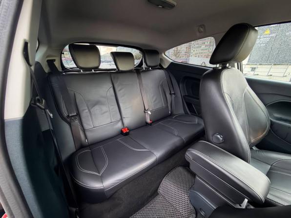 Ford Fiesta Mk6 с пробегом 2012 года, цена 655 000 рублей, 121913 км, хэтчбек, Автокод Объявления