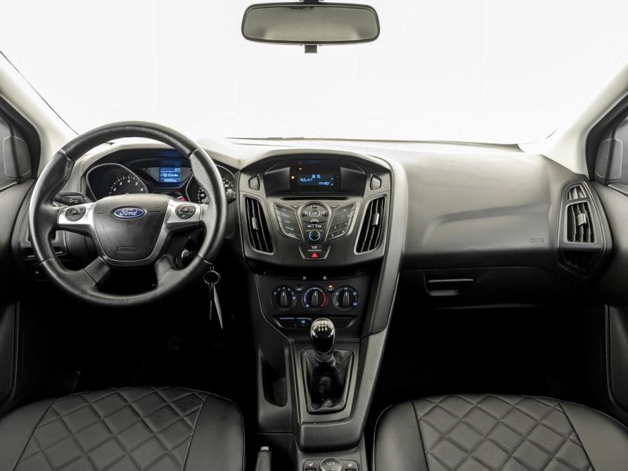 Ford Focus III Москва  - изображение 14