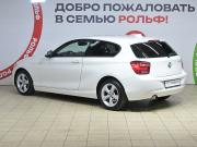 BMW 1 серии II (F20/F21) Москва  - изображение 22