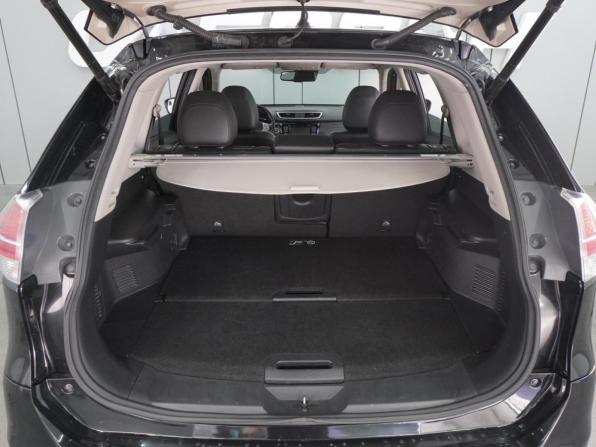 Nissan X-Trail III с пробегом 2015 года, цена 1 909 000 рублей, 91867 км, внедорожник, Автокод Объявления