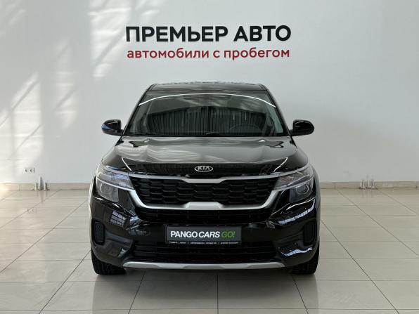 Kia Seltos I с пробегом 2021 года, цена 1 850 000 рублей, 272759 км, внедорожник, Автокод Объявления
