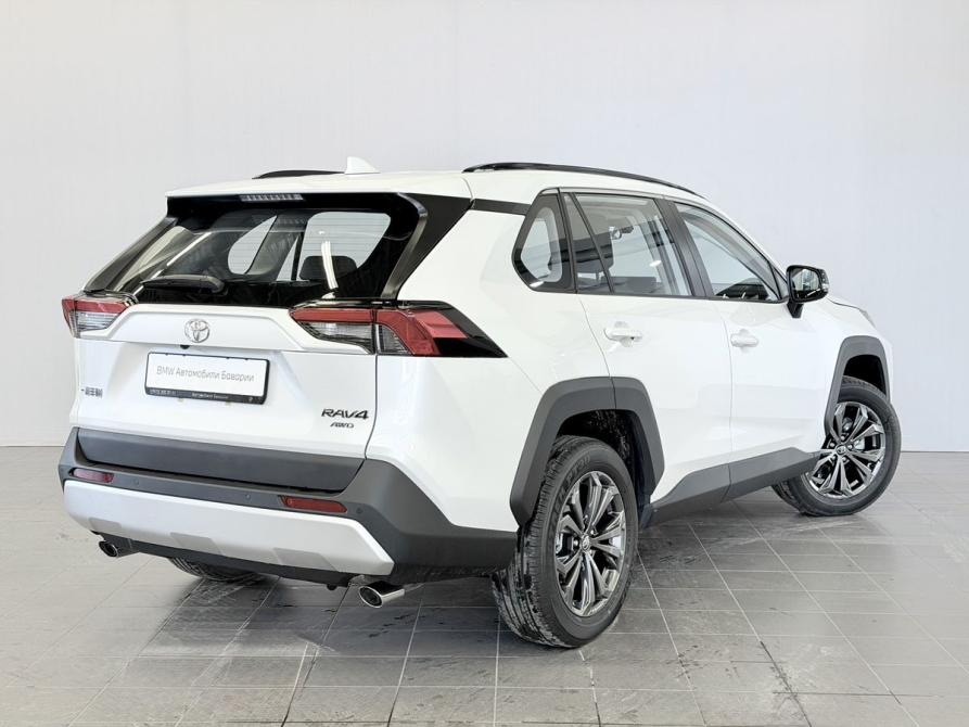 Toyota RAV4 V (XA50) Воронеж  - изображение 5