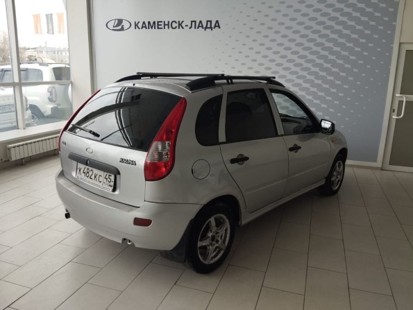 Lada (ВАЗ) Kalina I с пробегом 2013 года, цена 225 000 рублей, 189055 км, хэтчбек, Автокод Объявления