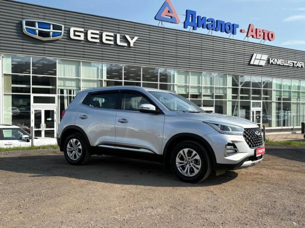 Chery Tiggo 4 Pro I с пробегом 2024 года, цена 1 500 000 рублей, 69527 км, внедорожник, Автокод Объявления