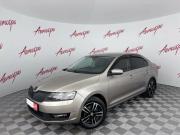 Skoda Rapid I Рестайлинг Псков  - изображение 21