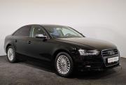 Audi A4 IV (B8) Рестайлинг Ярославль  - изображение 27