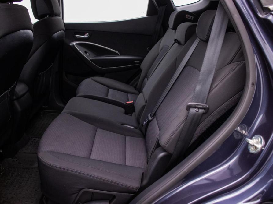 Hyundai Santa Fe III Москва  - изображение 11