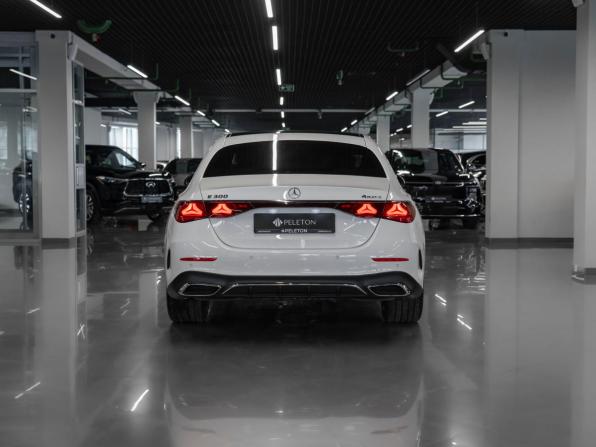 Mercedes-Benz E-Класс VI (W214 S214) с пробегом 2023 года, цена 7 900 000 рублей, 31833 км, седан, Автокод Объявления