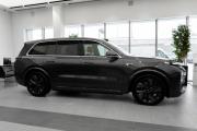 Li Auto (Lixiang) L9 I Рестайлинг Москва  - изображение 16