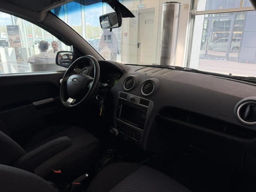 Ford Fusion I Рестайлинг Подольск  - изображение 8