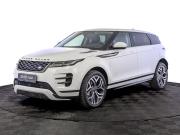 Land Rover Range Rover Evoque II Рестайлинг Москва  - изображение 31