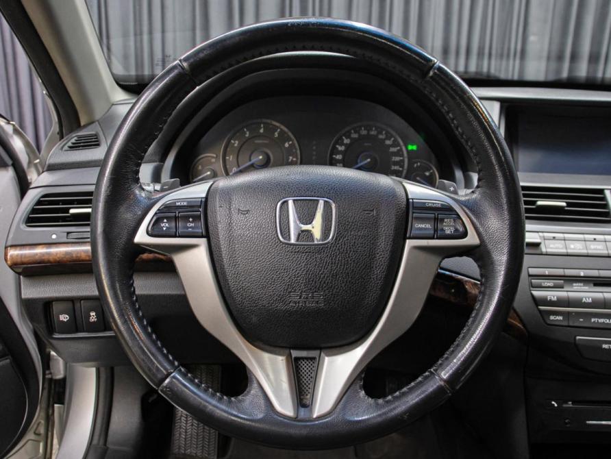 Honda Crosstour I Москва  - изображение 17