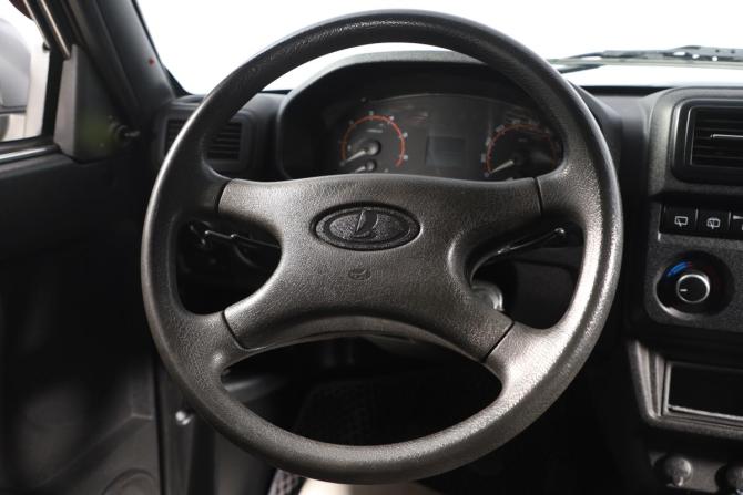 Lada (ВАЗ) 2131 (4x4) I с пробегом 2021 года, цена 1 049 000 рублей, 105005 км, внедорожник, Автокод Объявления
