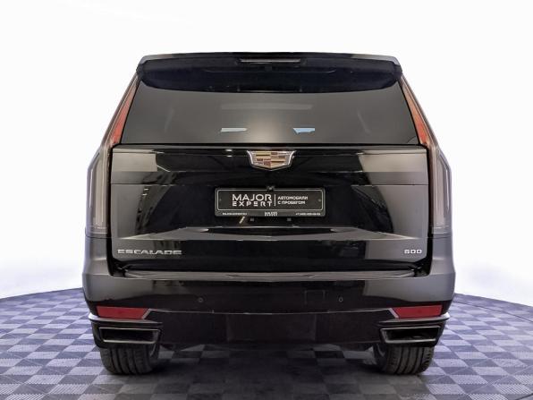 Cadillac Escalade V с пробегом 2023 года, цена 10 200 000 рублей, 37639 км, внедорожник, Автокод Объявления