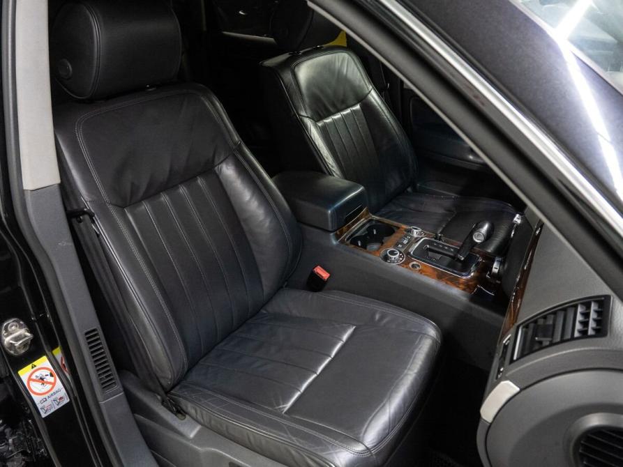 Volkswagen Touareg I Рестайлинг Тюмень  - изображение 18