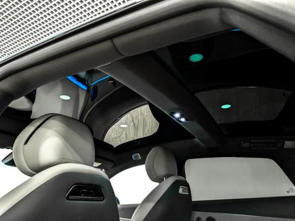 Exeed Exlantix ES с пробегом 2025 года, цена 4 780 000 рублей, 17240 км, седан, Автокод Объявления