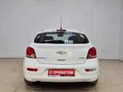 Chevrolet Cruze I Альметьевск  - изображение 27