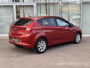 Hyundai Solaris I Рестайлинг Воронеж  - изображение 18