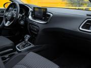 Kia Ceed III Рестайлинг Москва  - изображение 21