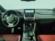 Lexus NX I Рестайлинг Москва  - изображение 39