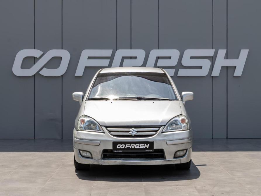 Suzuki Liana I Рестайлинг Краснодар  - изображение 3