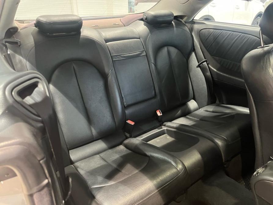Mercedes-Benz CLK-Класс II (W209) Екатеринбург  - изображение 20