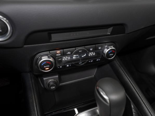 Mazda CX-5 II Рестайлинг с пробегом 2026 года, цена 3 950 000 рублей, 50 км, внедорожник, Автокод Объявления