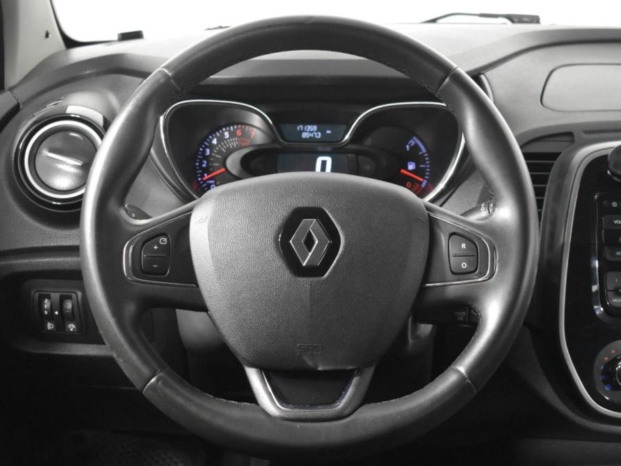 Renault Kaptur I Казань  - изображение 12