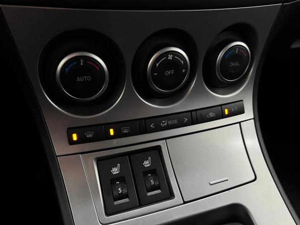 Mazda 3 II (BL) с пробегом 2011 года, цена 870 000 рублей, 159800 км, седан, Автокод Объявления
